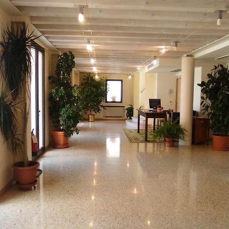 Al Bagolaro Panzió Crocetta del Montello Kültér fotó
