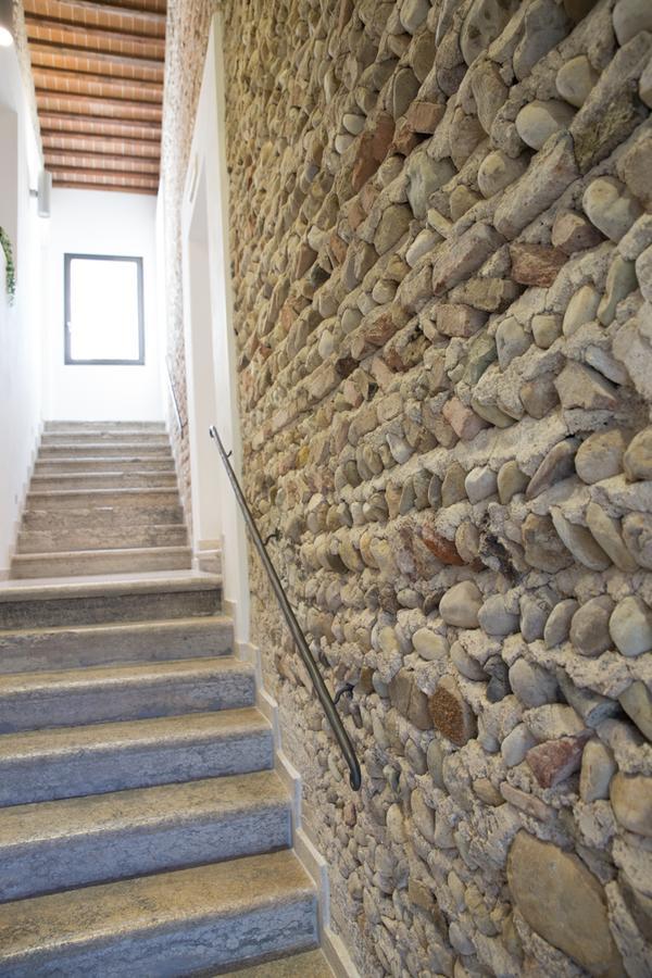 Al Bagolaro Panzió Crocetta del Montello Kültér fotó