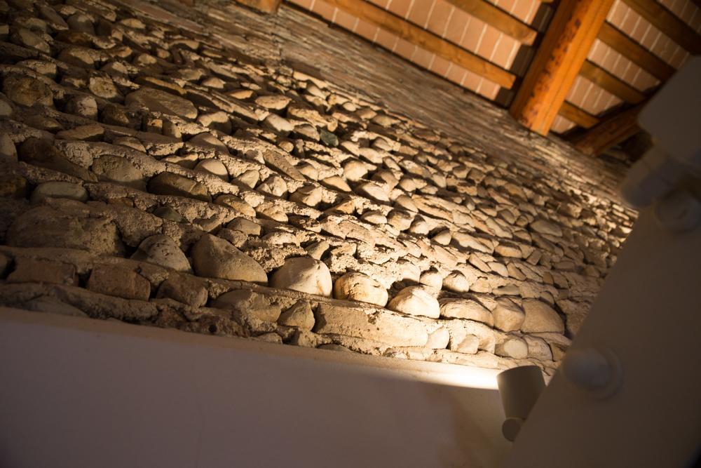 Al Bagolaro Panzió Crocetta del Montello Kültér fotó