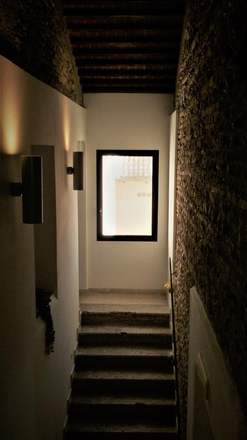 Al Bagolaro Panzió Crocetta del Montello Kültér fotó