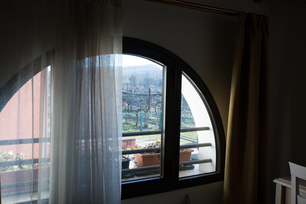 Al Bagolaro Panzió Crocetta del Montello Kültér fotó