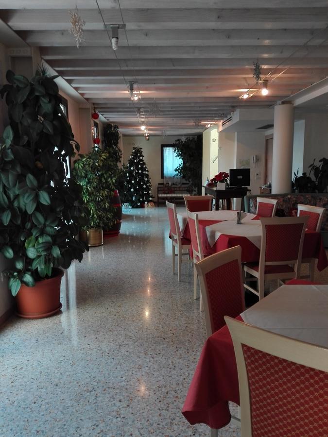 Al Bagolaro Panzió Crocetta del Montello Kültér fotó